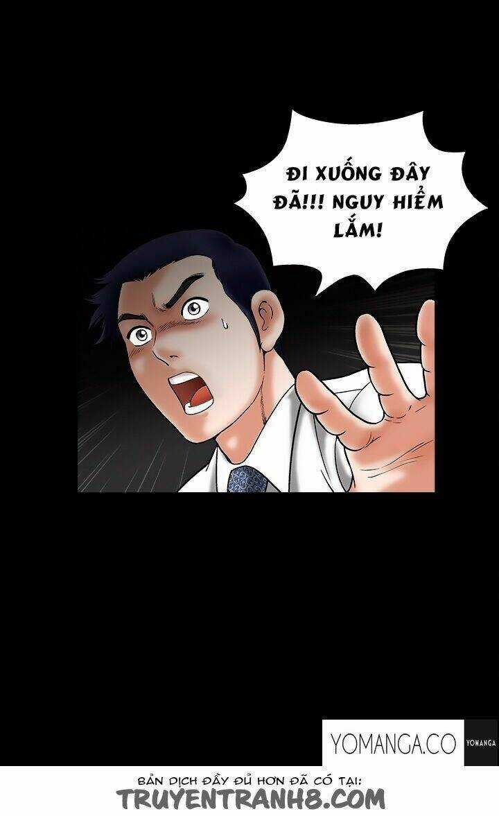 Ý Chí Dũng Sĩ Chapter 22 trang 67