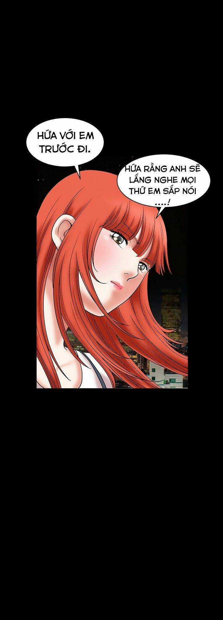 Ý Chí Dũng Sĩ Chapter 22 trang 68