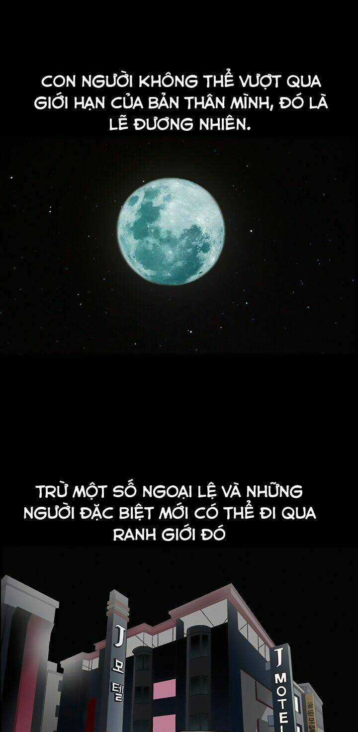 Ý Chí Dũng Sĩ Chapter 22 trang 69