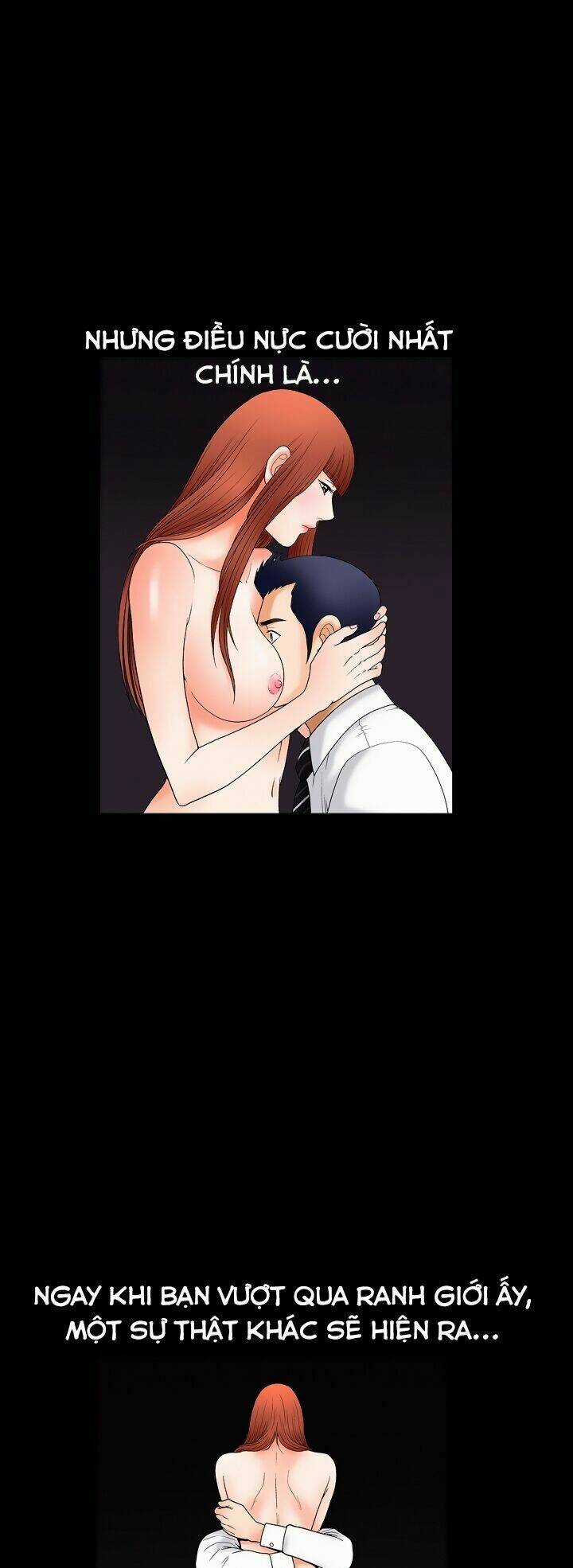 Ý Chí Dũng Sĩ Chapter 22 trang 71