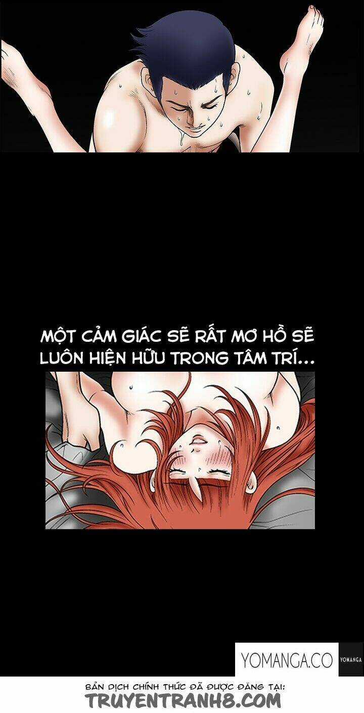 Ý Chí Dũng Sĩ Chapter 22 trang 75