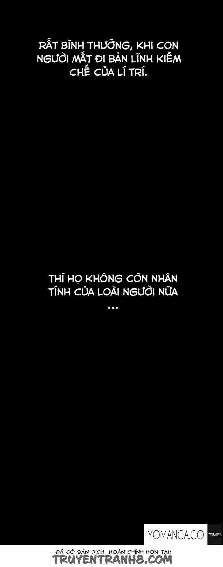 Ý Chí Dũng Sĩ Chapter 22 trang 77