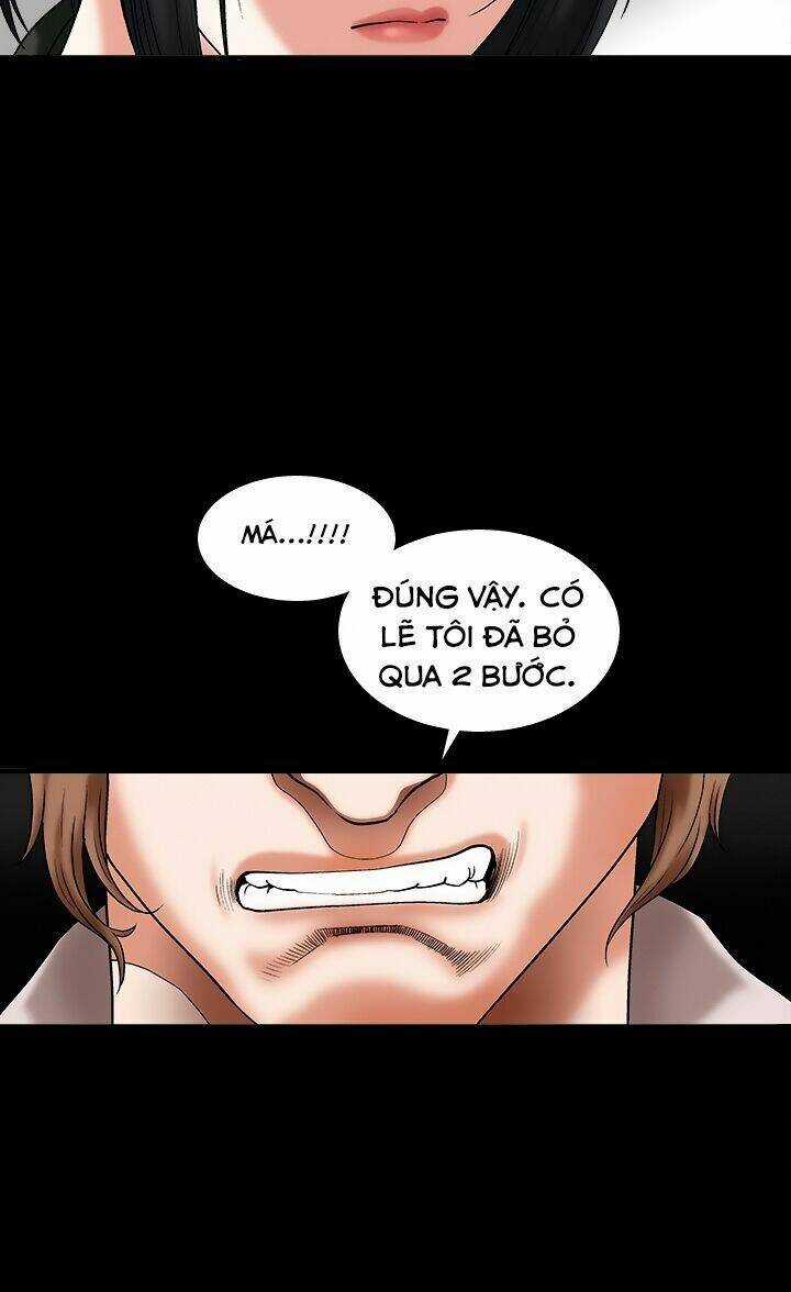 Ý Chí Dũng Sĩ Chapter 22 trang 8