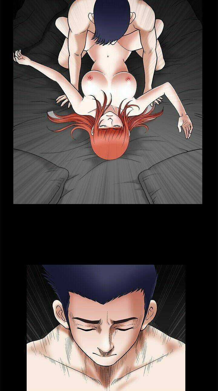 Ý Chí Dũng Sĩ Chapter 23 trang 10