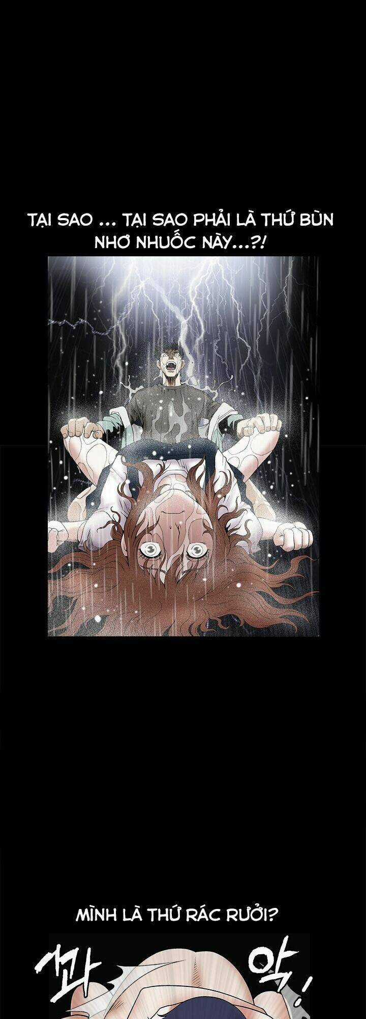 Ý Chí Dũng Sĩ Chapter 23 trang 12