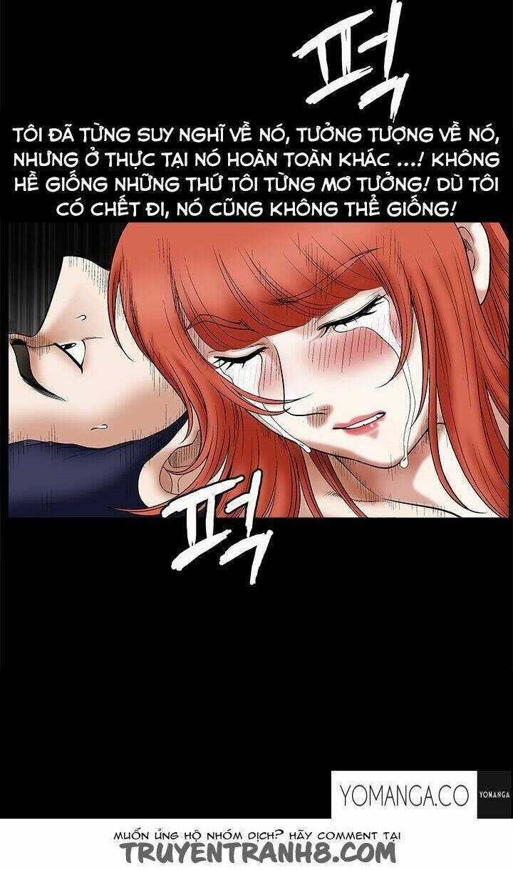 Ý Chí Dũng Sĩ Chapter 23 trang 16