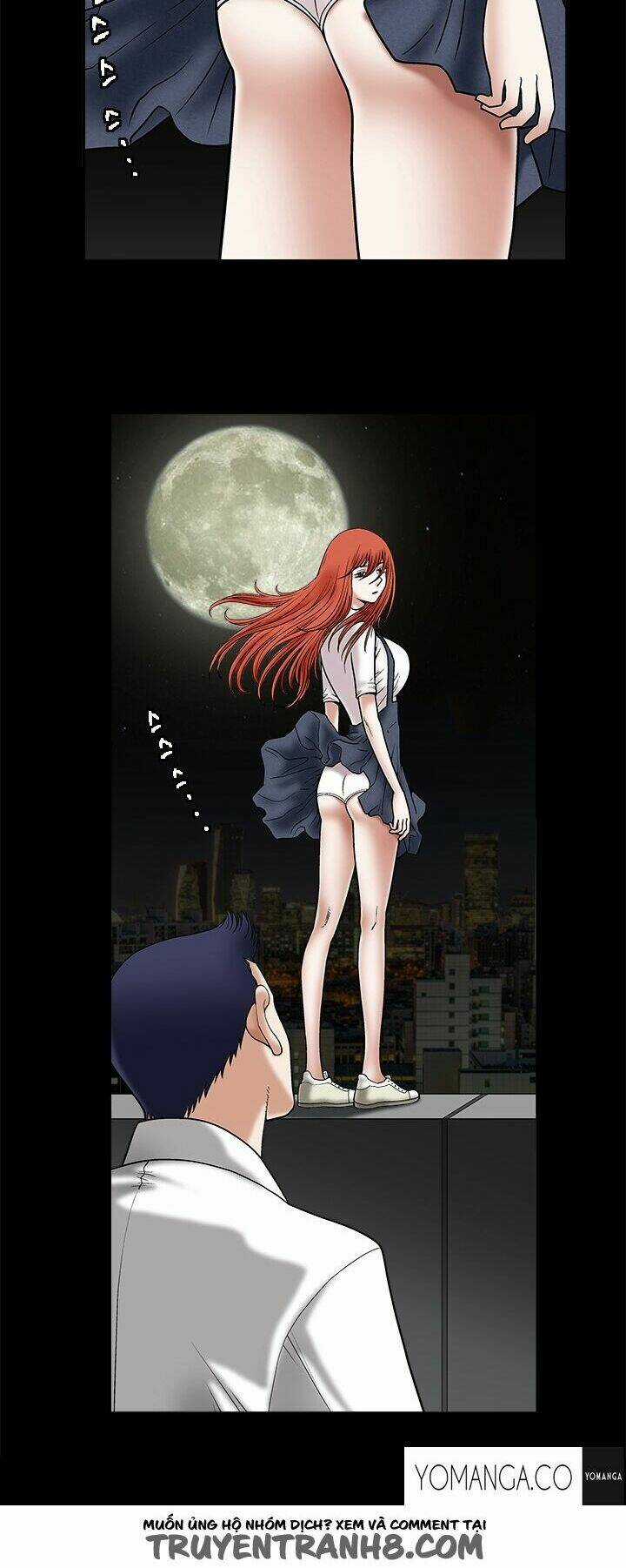 Ý Chí Dũng Sĩ Chapter 23 trang 2