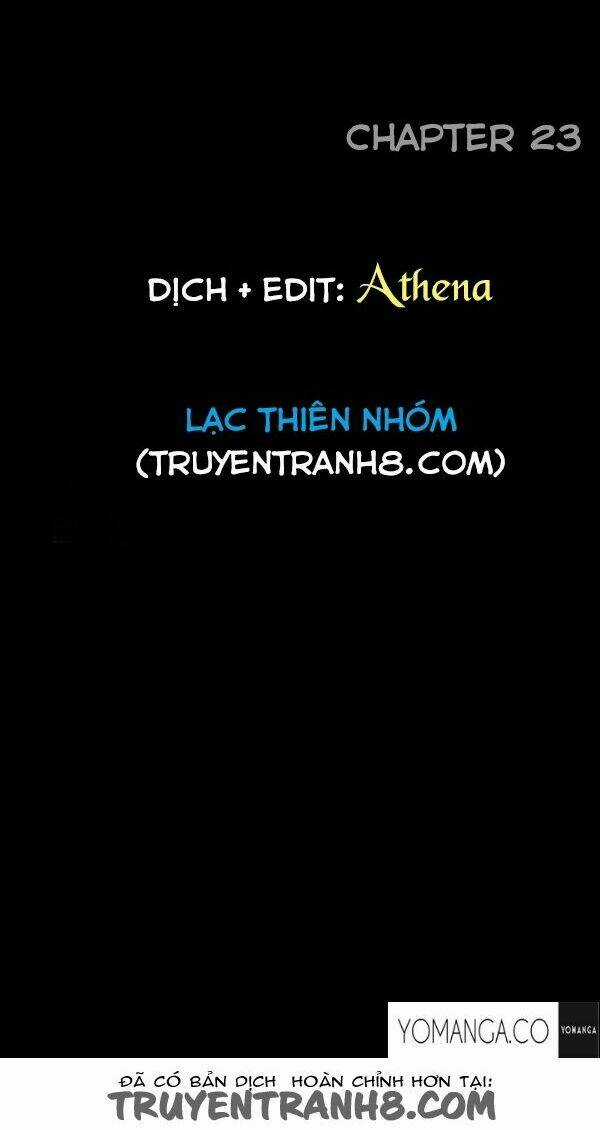 Ý Chí Dũng Sĩ Chapter 23 trang 21