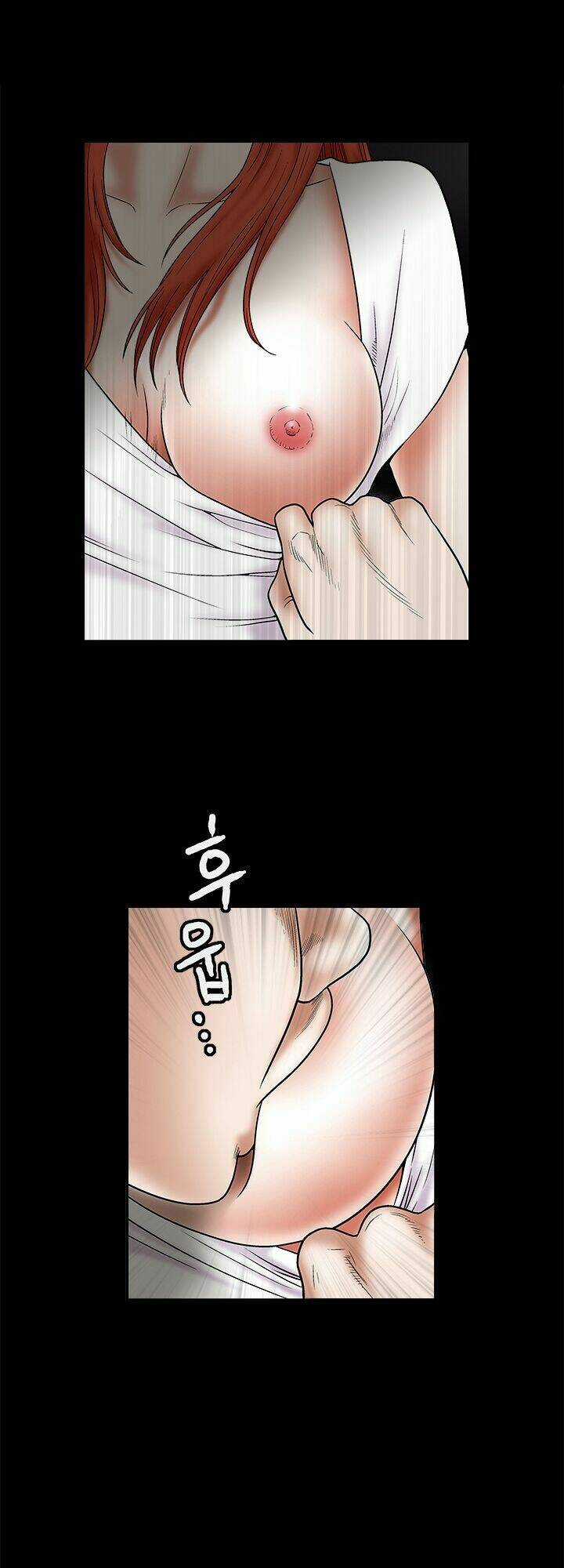 Ý Chí Dũng Sĩ Chapter 23 trang 24