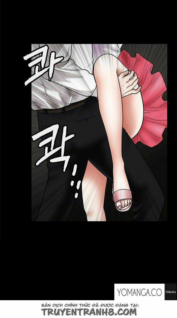 Ý Chí Dũng Sĩ Chapter 23 trang 26