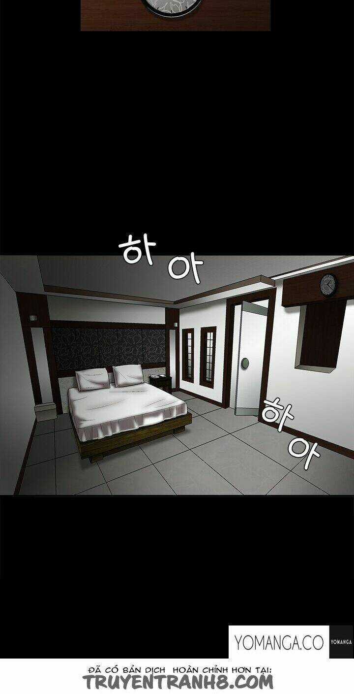 Ý Chí Dũng Sĩ Chapter 23 trang 30