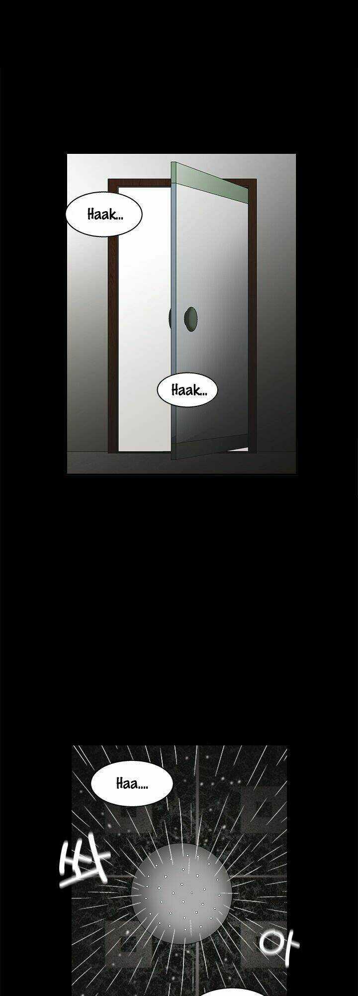 Ý Chí Dũng Sĩ Chapter 23 trang 31