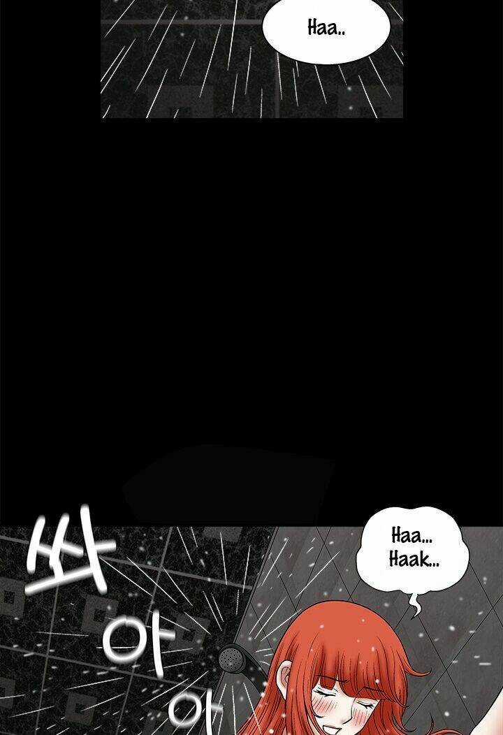 Ý Chí Dũng Sĩ Chapter 23 trang 32