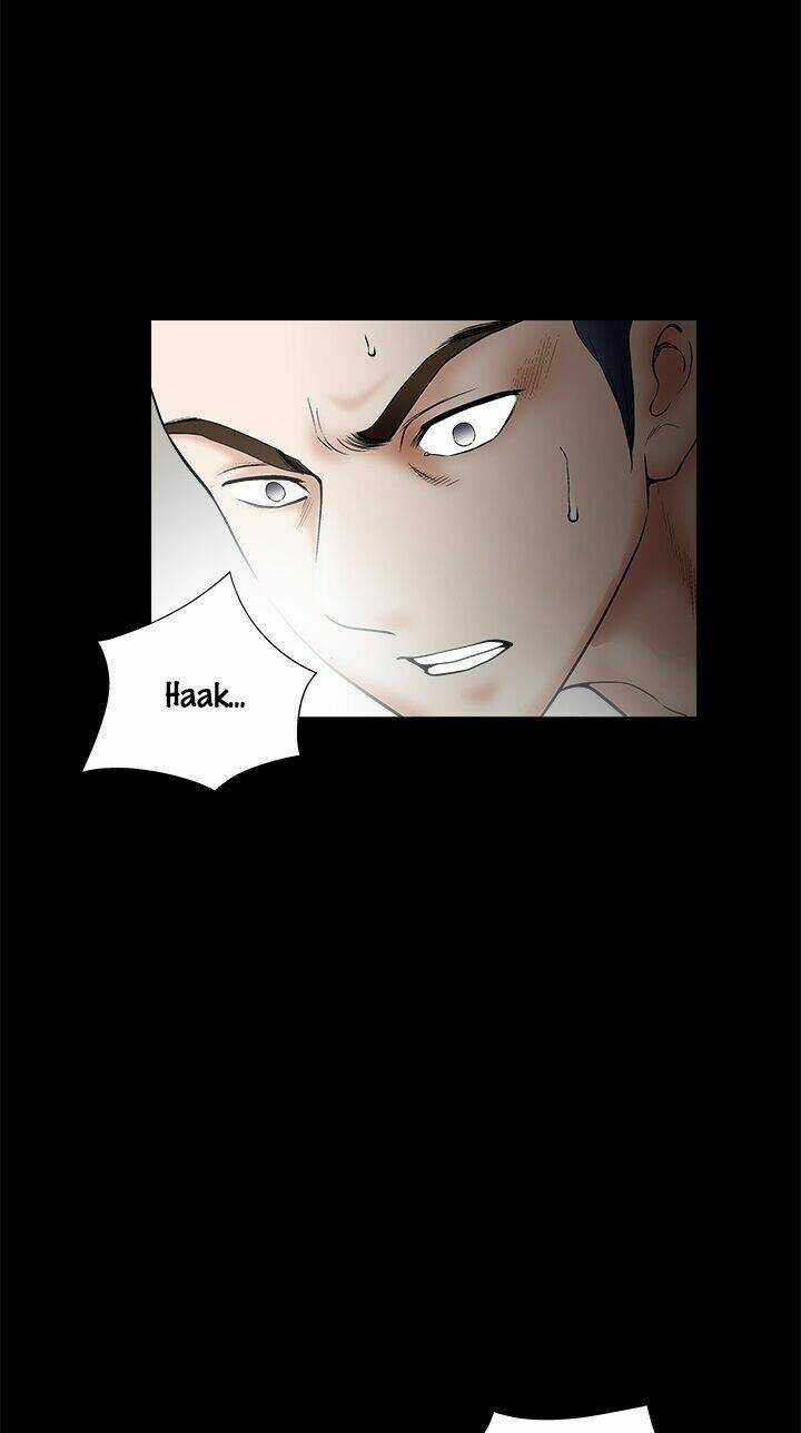 Ý Chí Dũng Sĩ Chapter 23 trang 37