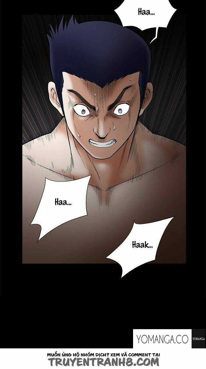 Ý Chí Dũng Sĩ Chapter 23 trang 38