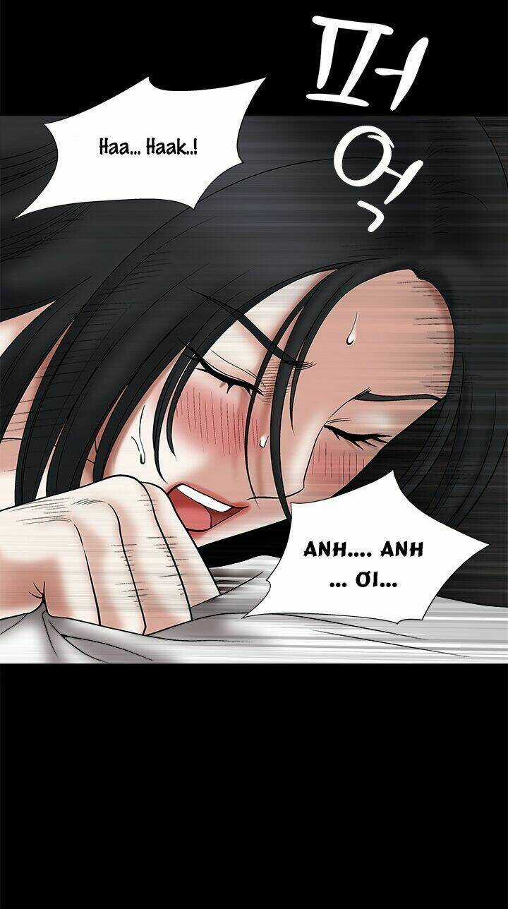 Ý Chí Dũng Sĩ Chapter 23 trang 40