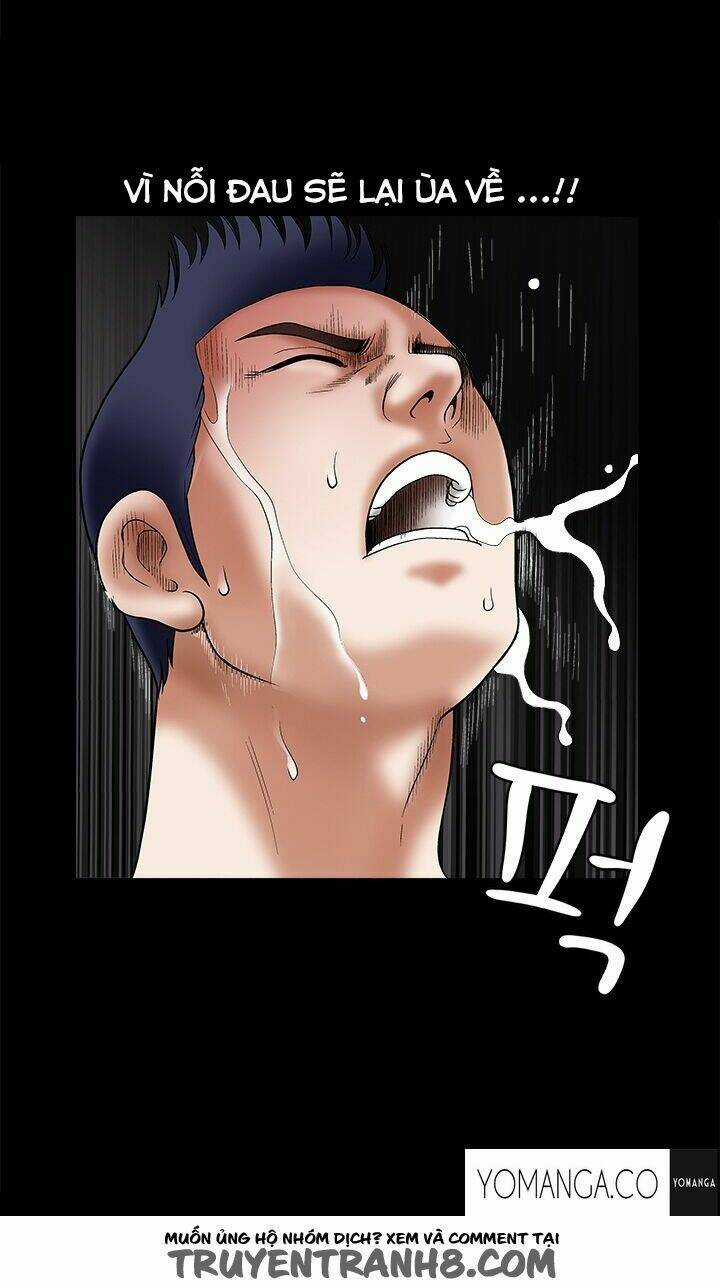 Ý Chí Dũng Sĩ Chapter 23 trang 41