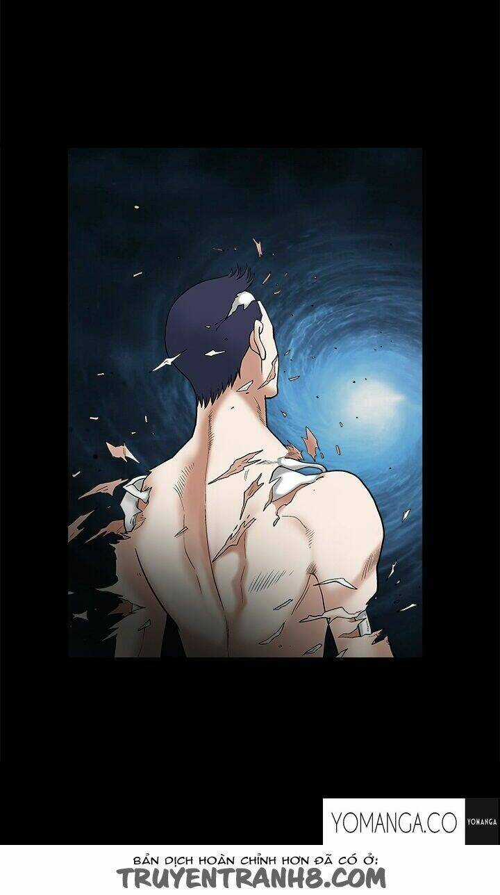 Ý Chí Dũng Sĩ Chapter 23 trang 44