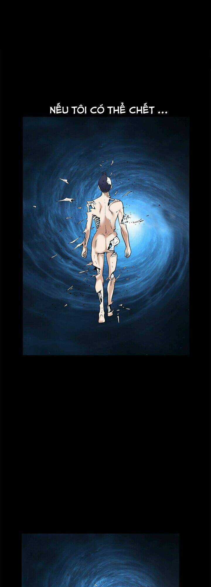 Ý Chí Dũng Sĩ Chapter 23 trang 45