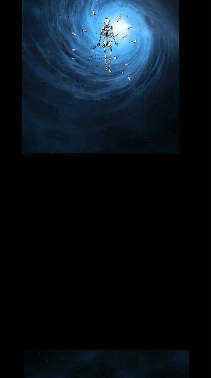 Ý Chí Dũng Sĩ Chapter 23 trang 46