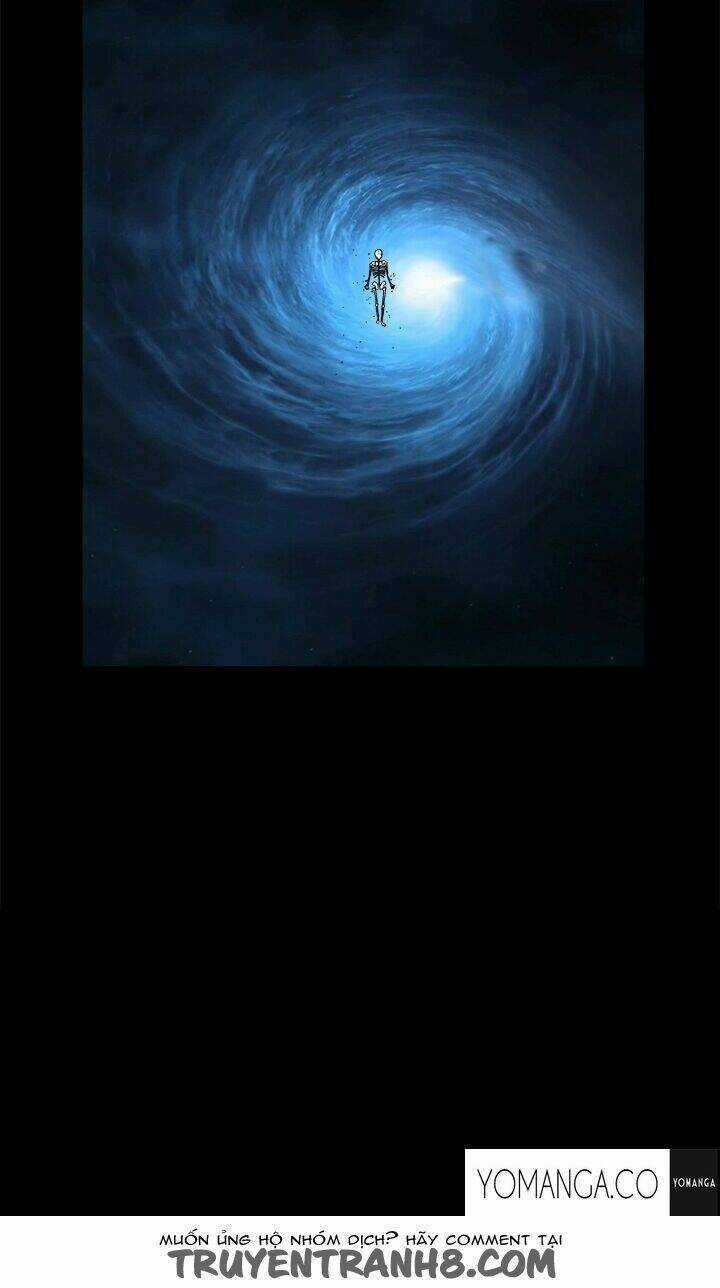 Ý Chí Dũng Sĩ Chapter 23 trang 47