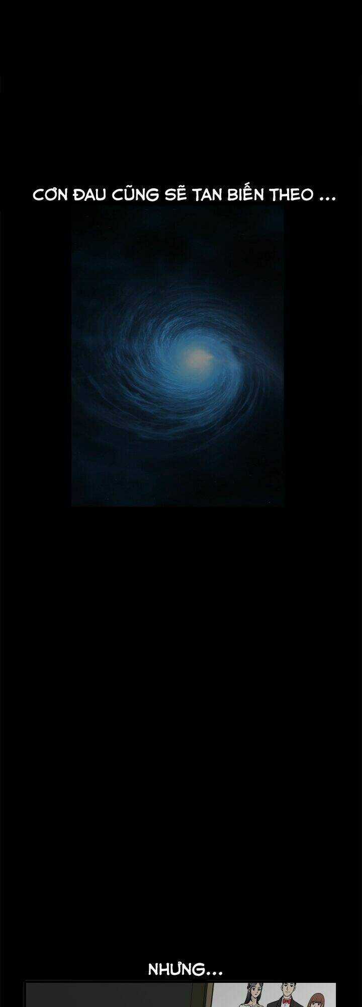 Ý Chí Dũng Sĩ Chapter 23 trang 48