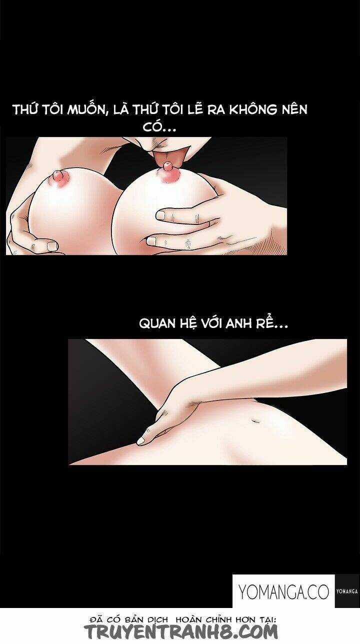 Ý Chí Dũng Sĩ Chapter 23 trang 5