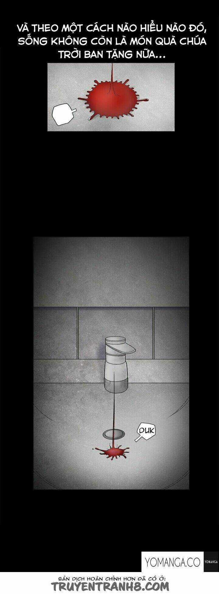 Ý Chí Dũng Sĩ Chapter 23 trang 52