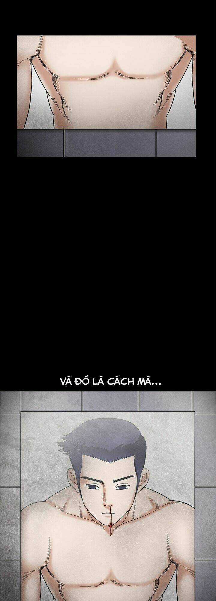 Ý Chí Dũng Sĩ Chapter 23 trang 53