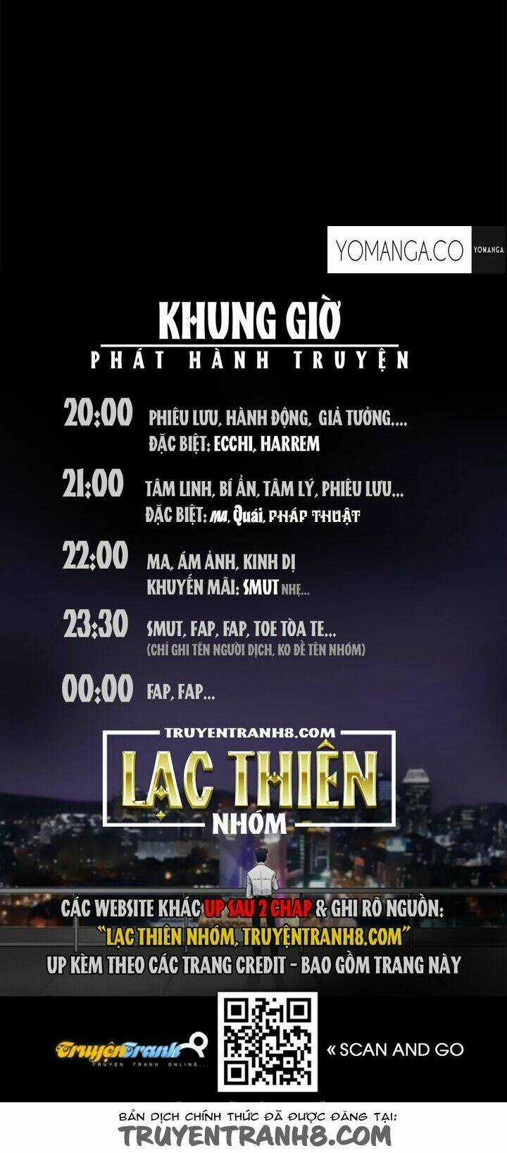 Ý Chí Dũng Sĩ Chapter 23 trang 55