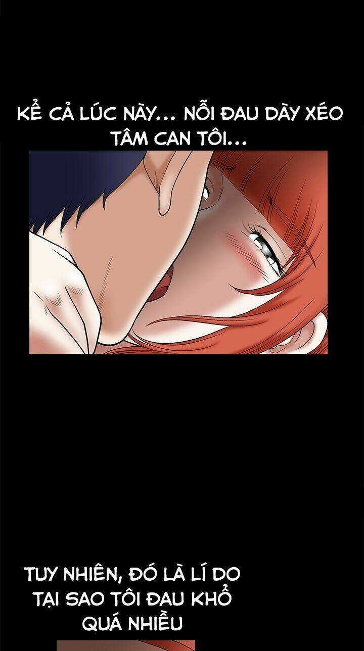 Ý Chí Dũng Sĩ Chapter 23 trang 7