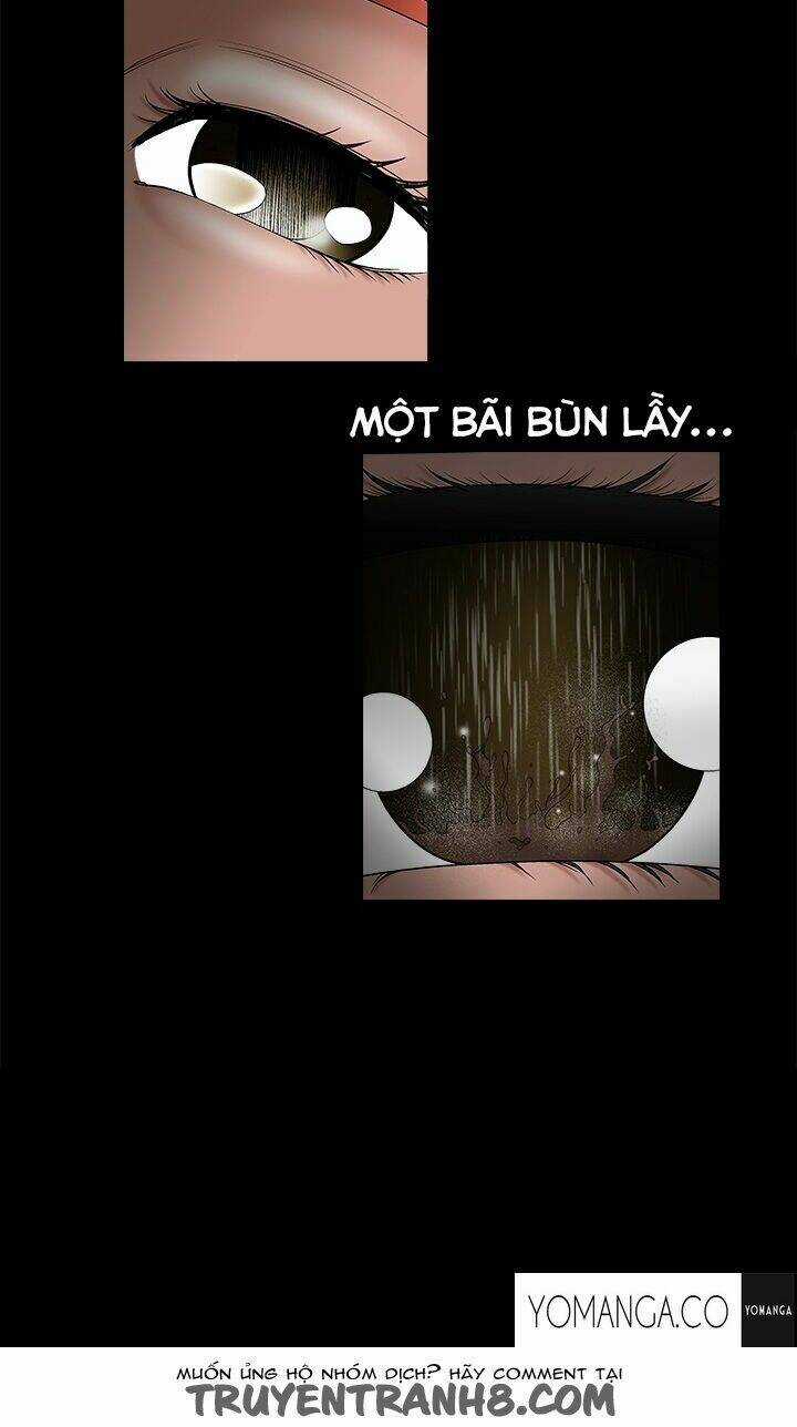 Ý Chí Dũng Sĩ Chapter 23 trang 8