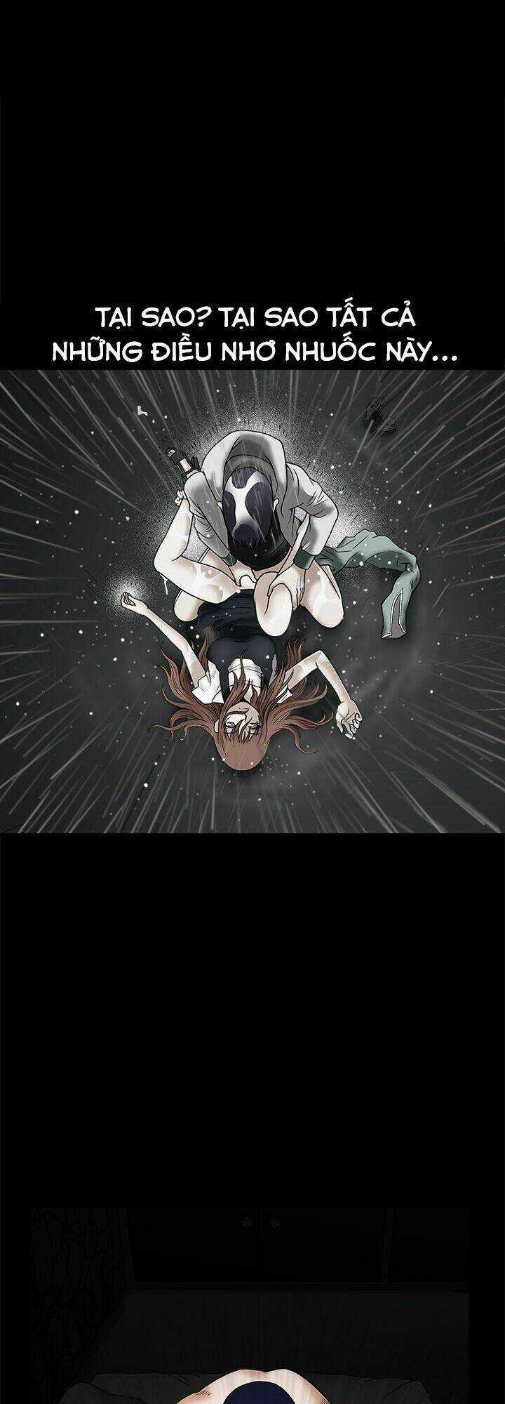 Ý Chí Dũng Sĩ Chapter 23 trang 9