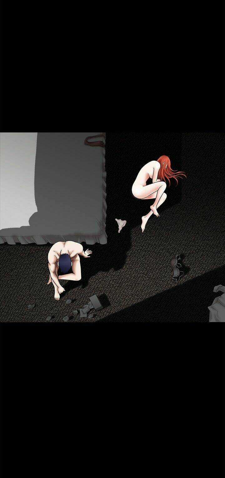 Ý Chí Dũng Sĩ Chapter 24 trang 11