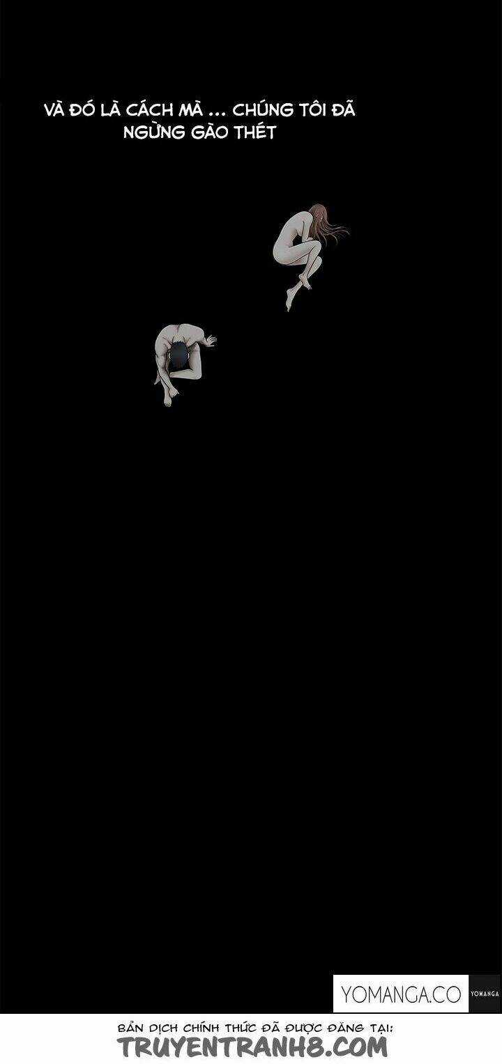 Ý Chí Dũng Sĩ Chapter 24 trang 12