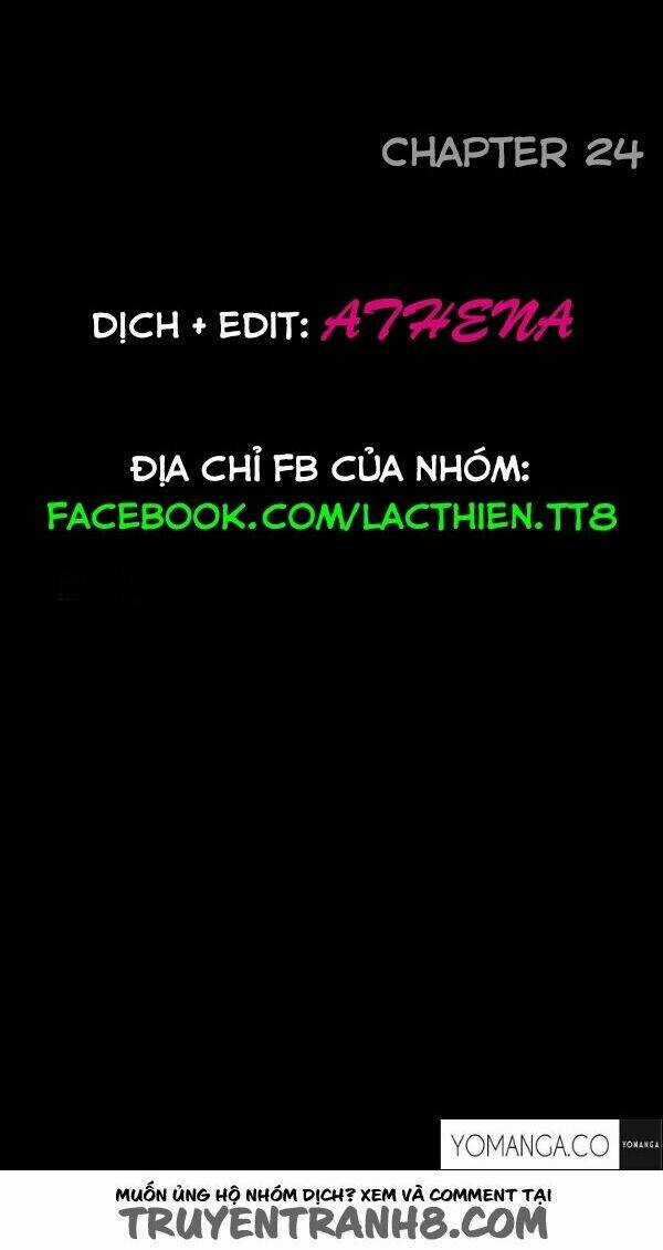 Ý Chí Dũng Sĩ Chapter 24 trang 14