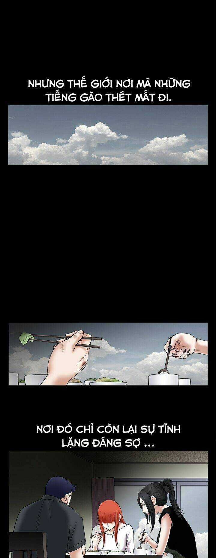 Ý Chí Dũng Sĩ Chapter 24 trang 15