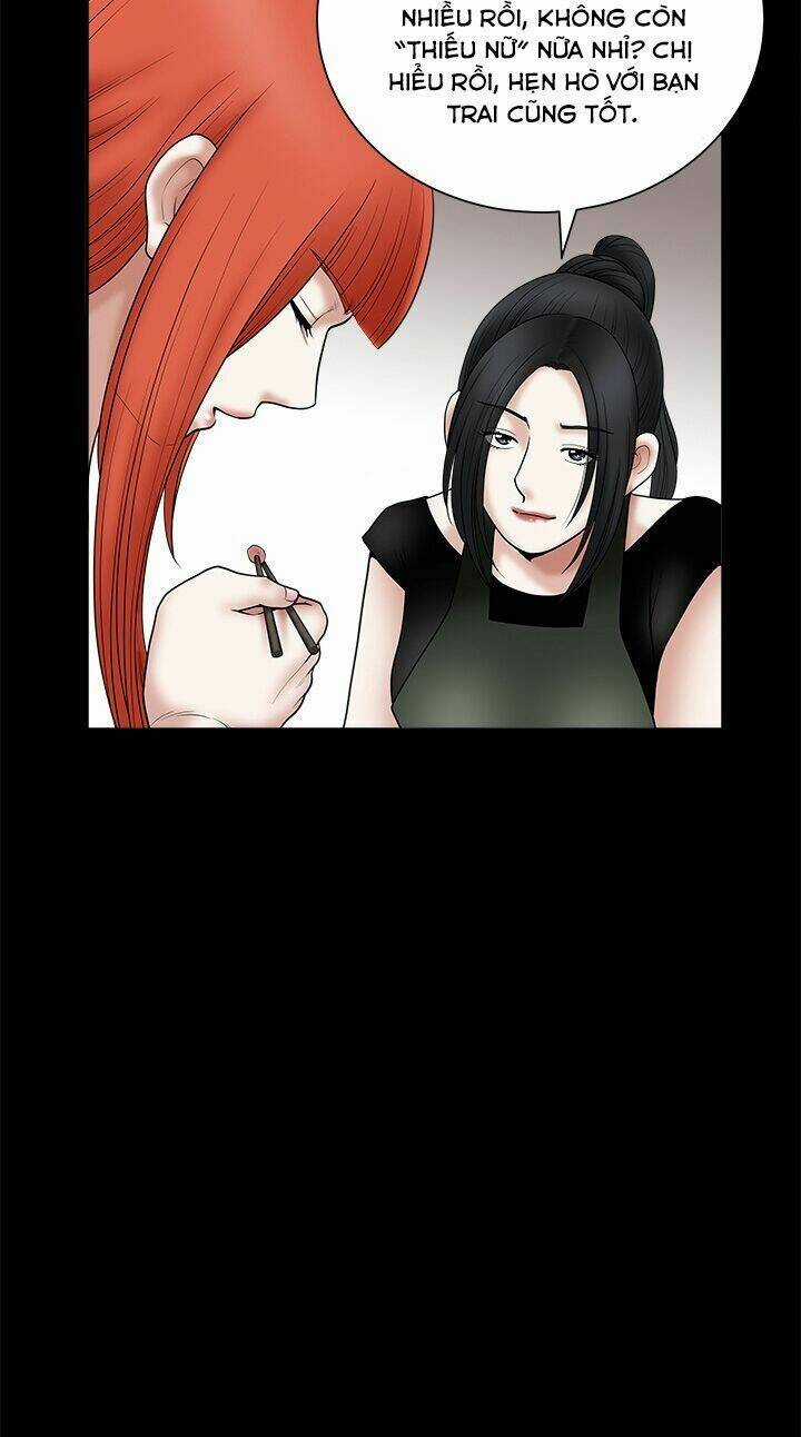 Ý Chí Dũng Sĩ Chapter 24 trang 18