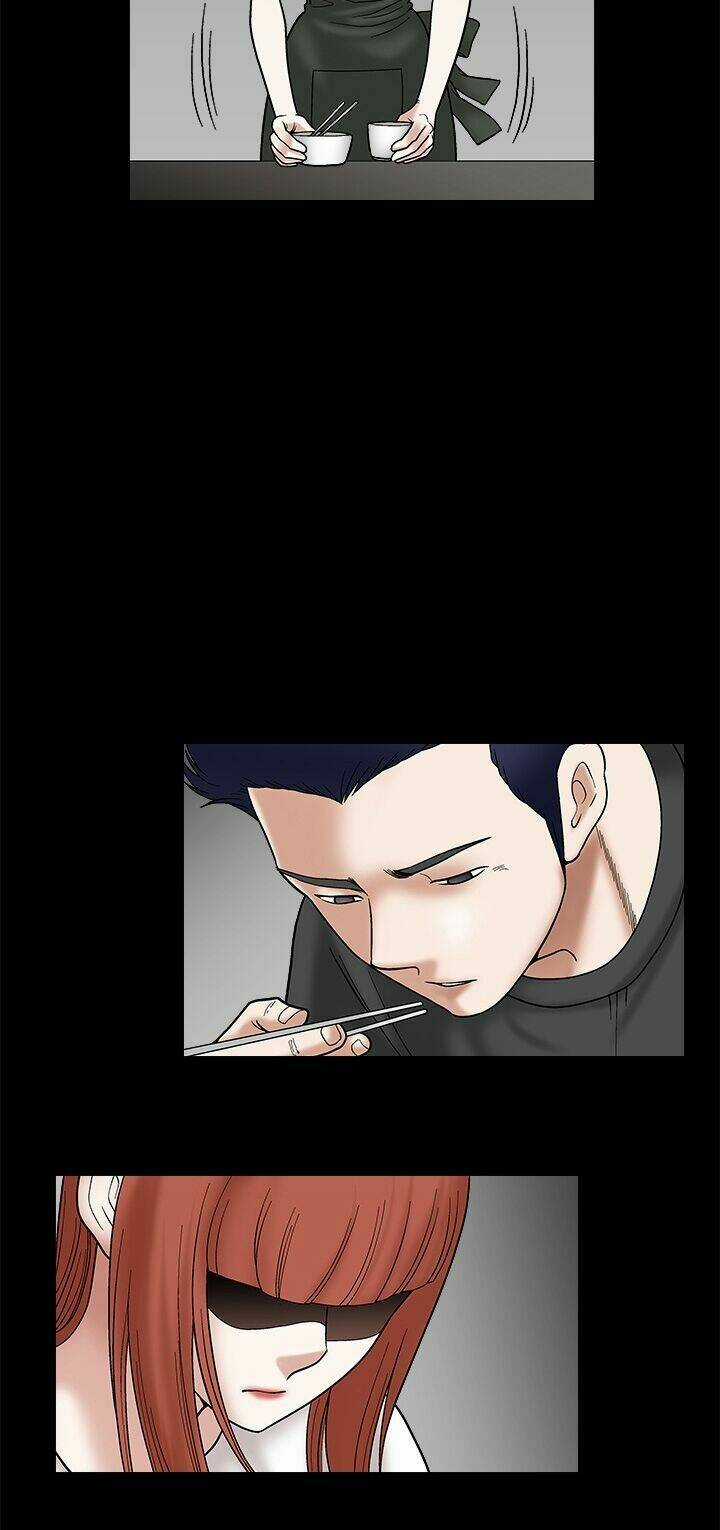 Ý Chí Dũng Sĩ Chapter 24 trang 21