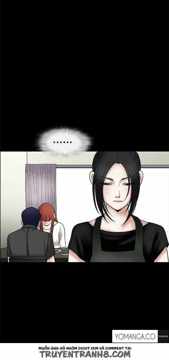 Ý Chí Dũng Sĩ Chapter 24 trang 22