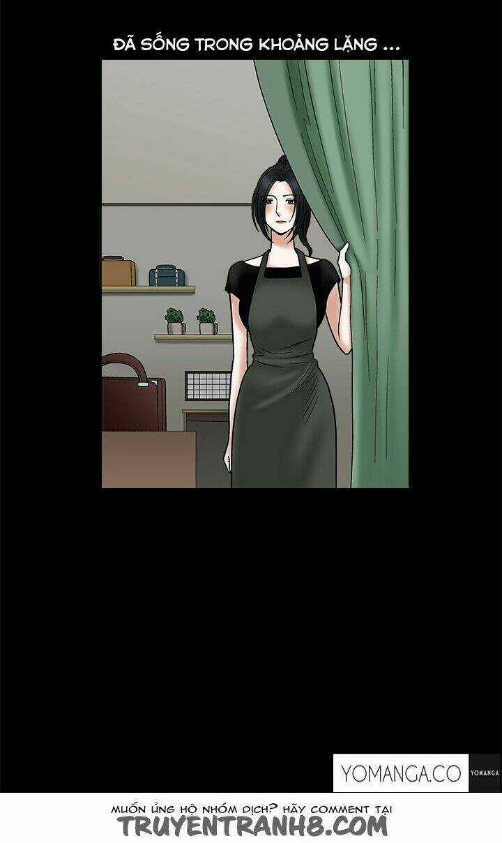 Ý Chí Dũng Sĩ Chapter 24 trang 25