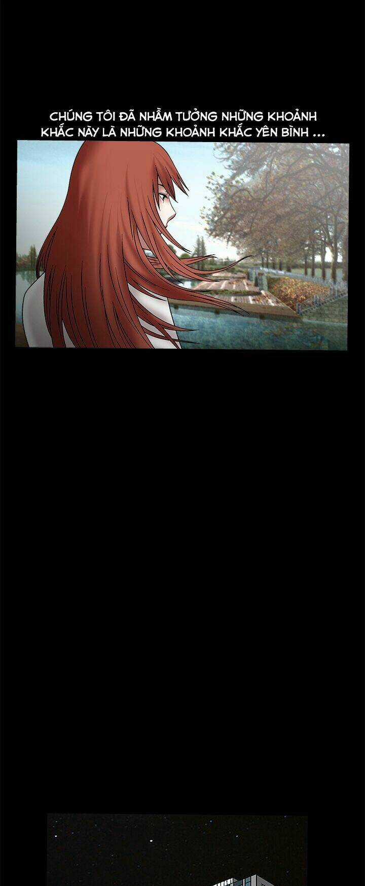 Ý Chí Dũng Sĩ Chapter 24 trang 26