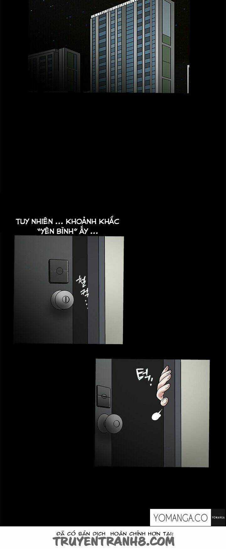 Ý Chí Dũng Sĩ Chapter 24 trang 27