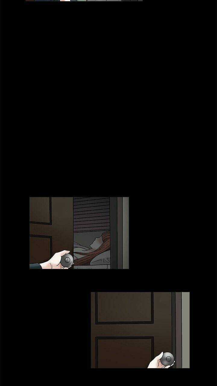 Ý Chí Dũng Sĩ Chapter 24 trang 31