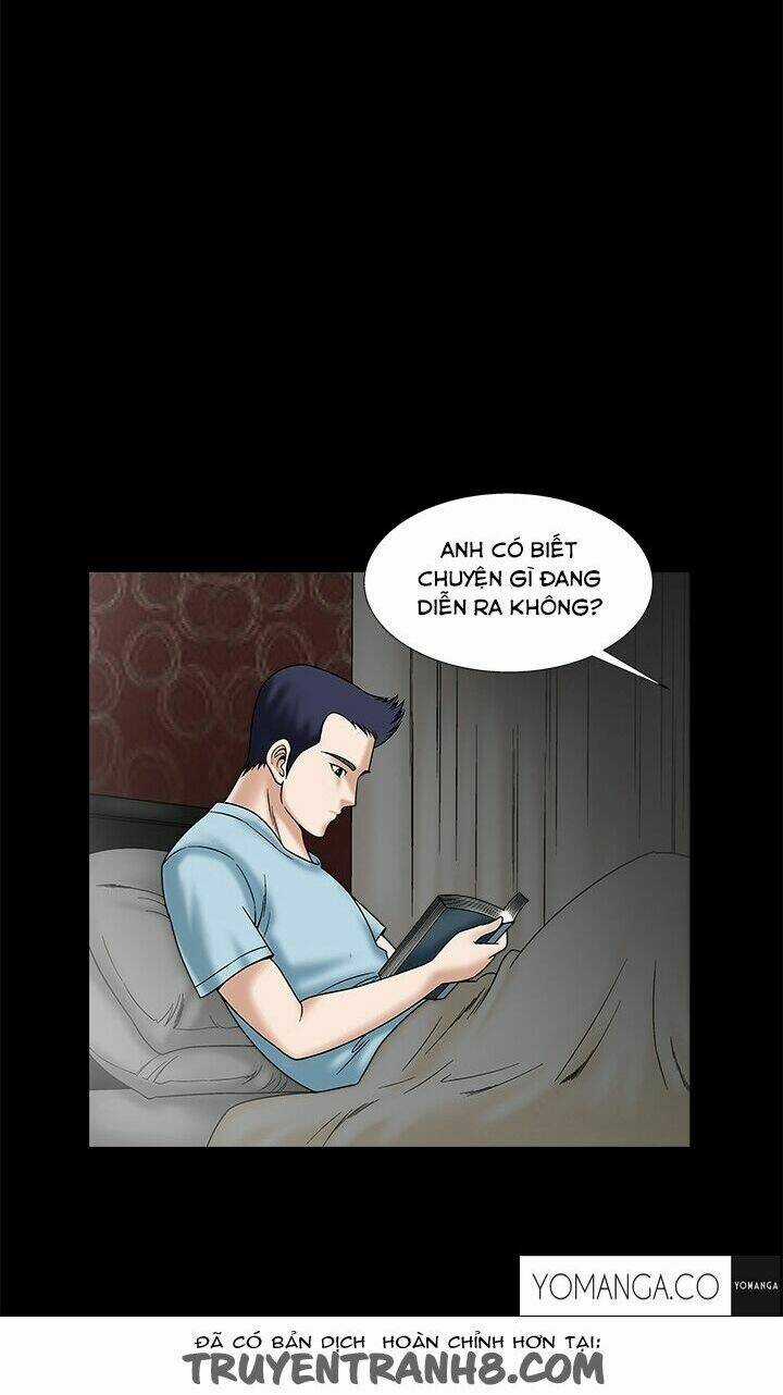 Ý Chí Dũng Sĩ Chapter 24 trang 32