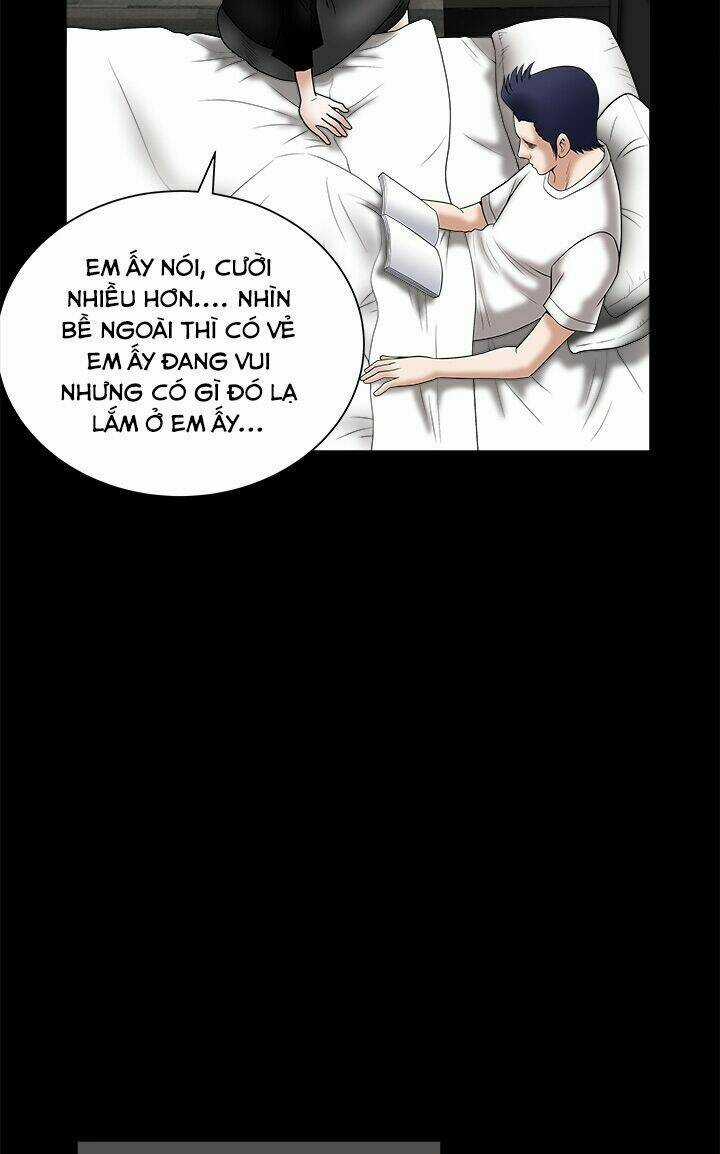 Ý Chí Dũng Sĩ Chapter 24 trang 34