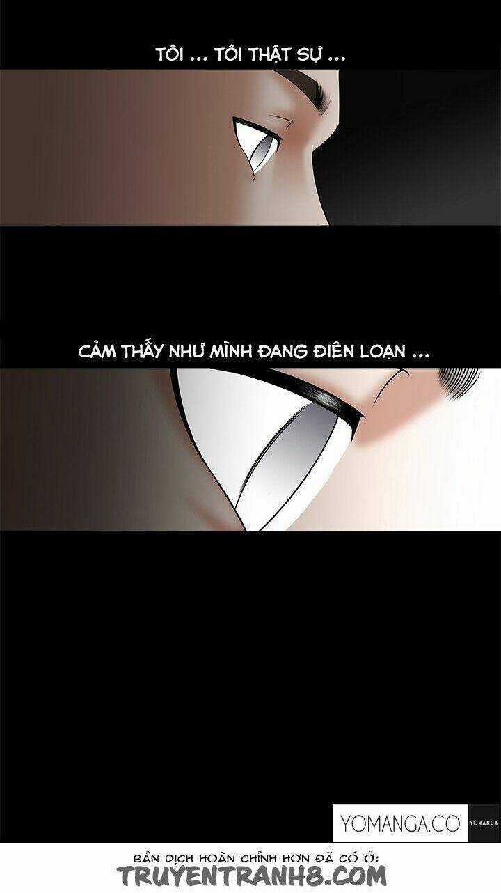 Ý Chí Dũng Sĩ Chapter 24 trang 38