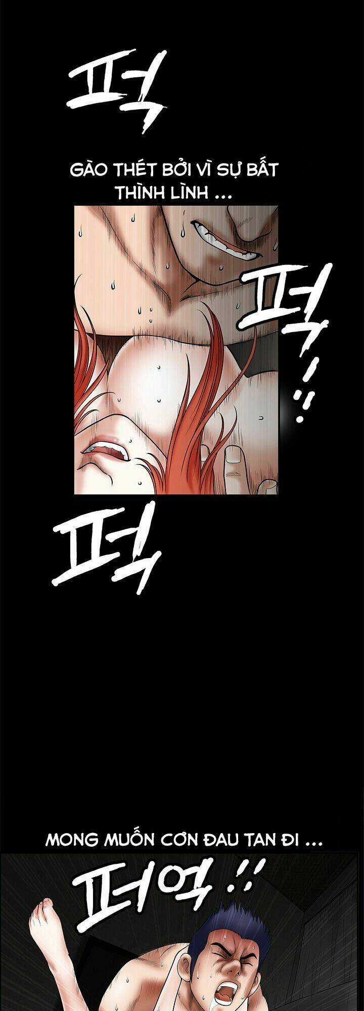 Ý Chí Dũng Sĩ Chapter 24 trang 4