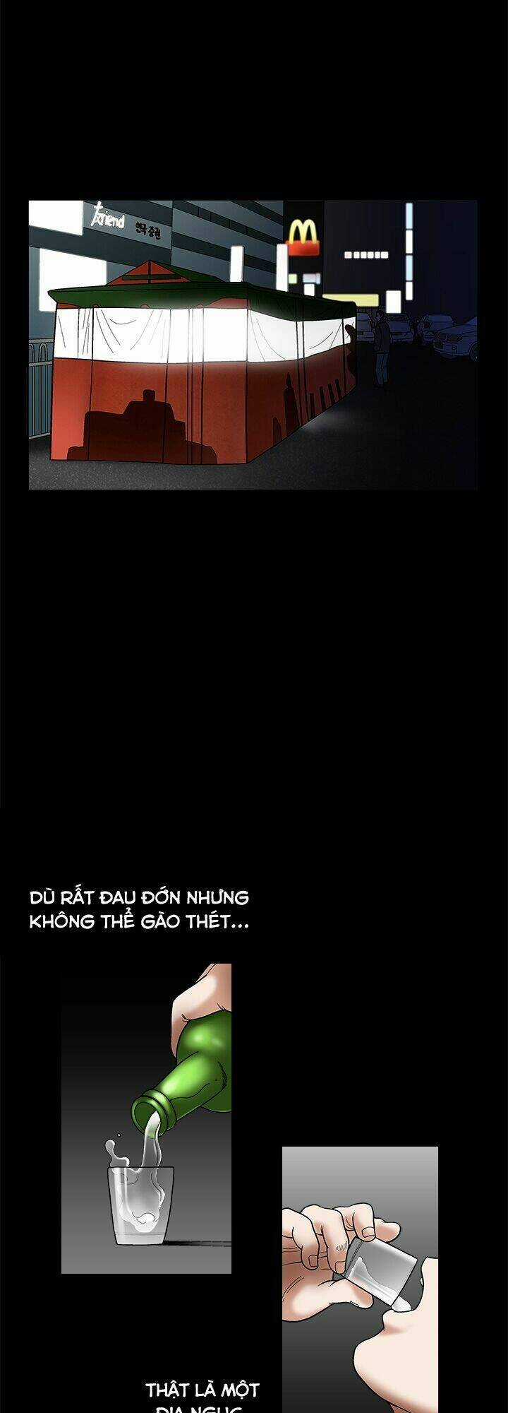 Ý Chí Dũng Sĩ Chapter 24 trang 41