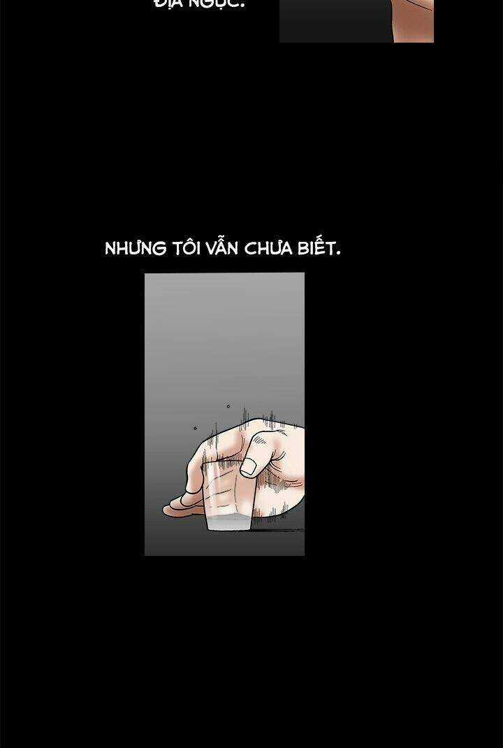 Ý Chí Dũng Sĩ Chapter 24 trang 42